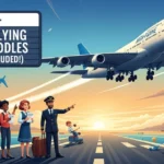 125+ High-Flying Airline Riddles (Answers Included!)