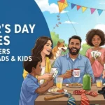 125+ Father’s Day Riddles with Answers to Delight Dads & Kids
