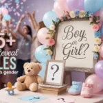 125+ Gender Reveal Riddles to Guess Baby’s Secret (Answers!)