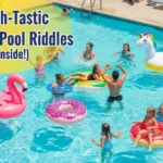 125+ Splash-Tastic Swimming Pool Riddles (Answers Inside!)