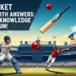 150+ Cricket Riddles with Answers: Test Your Knowledge and Have Fun!