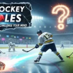 125+ Hockey Riddles with Answers to Challenge Your Mind