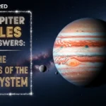 125+ Jupiter Riddles with Answers: Unlock the Mysteries of the Solar System