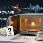 Beep! 125+ Microwave Riddles Ready to Solve