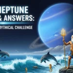 125+ Neptune Riddles & Answers: A Cosmic and Mythical Challenge