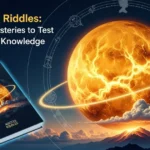 125+ Venus Riddles: Unravel the Mysteries to Test Your Cosmic Knowledge