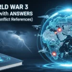150+ World War 3 Riddles & Answers (Real-World Conflict References)