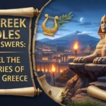 125+ Greek Riddles with Answers: Unravel the Mysteries of Ancient Greece