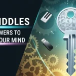 125+ Key Riddles with Answers to Unlock Your Mind