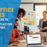 125+ Office Riddles with Answers to Boost Workplace Fun and Team Spirit