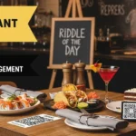 150+ Restaurant Riddles with Answers: Boost Your Customer Engagement
