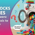 125+ Socks Riddles with Answers: From Classic to Hilarious