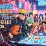 125+ Anime Riddles with Answers: Sharpen Your Otaku Skills in 2025