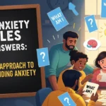 125+ Anxiety Riddles with Answers: A Playful Approach to Understanding Anxiety