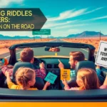 125+ Driving Riddles with Answers: Fuel Your Brain on the Road