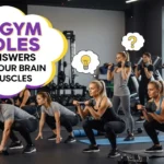 125+ Gym Riddles with Answers to Flex Your Brain and Muscles