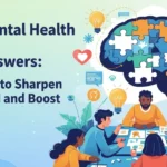 125+ Mental Health Riddles with Answers: Fun Ways to Sharpen Your Mind and Boost Wellness