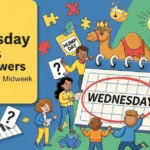 125+ Wednesday Riddles with Answers to Brighten Your Midweek