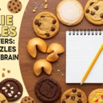 125+ Cookie Riddles with Answers: Sweet Puzzles to Tickle Your Brain