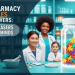 125+ Pharmacy Riddles with Answers: Fun Brain Teasers for Medical Minds