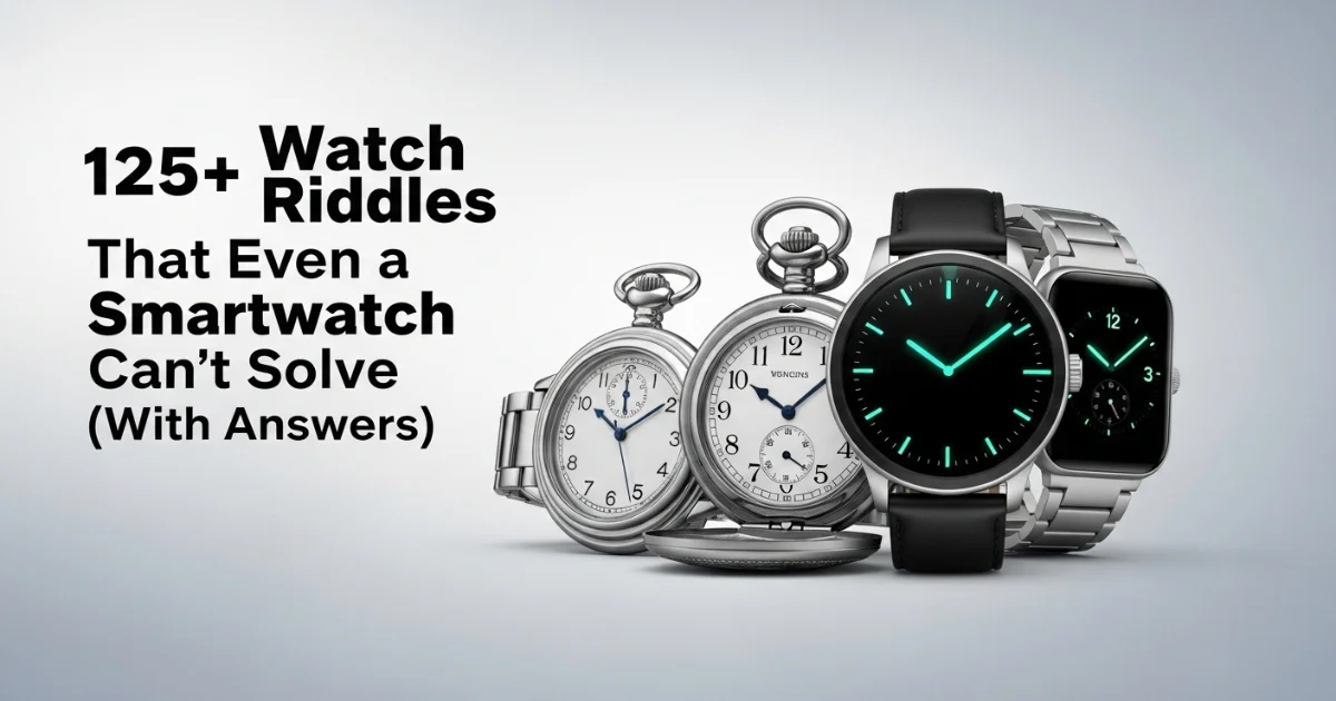 Collection of vintage pocket watches and modern smartwatches