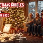 I Wasted Years on Boring Holiday Games Before I Found These 125+ Christmas Riddles.