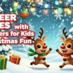 Everyone Is Using These 125+ Reindeer Riddles to Level Up Their Christmas—Except You.