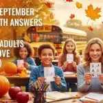 I Found 125+ September Riddles That Turned My Boring Classroom Into a Viral Success.